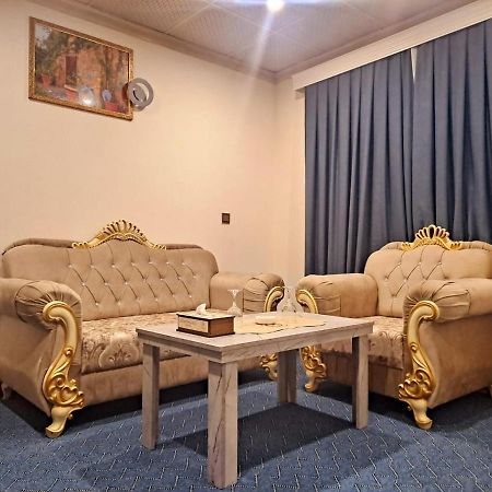 Jiger Palace Hotel Erbil Exteriör bild